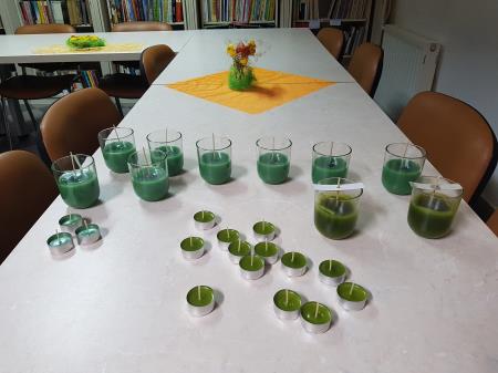 Delavnica ob Evropskem tednu zmanjševanja odpadkov 3